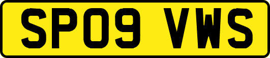 SP09VWS