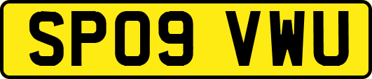 SP09VWU