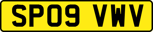 SP09VWV