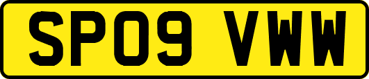 SP09VWW