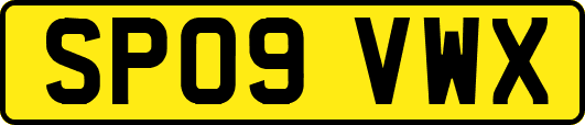 SP09VWX