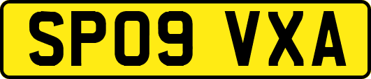 SP09VXA