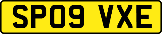 SP09VXE