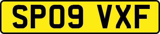 SP09VXF