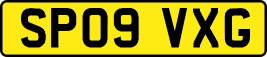 SP09VXG