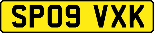 SP09VXK