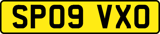 SP09VXO