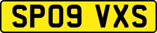 SP09VXS
