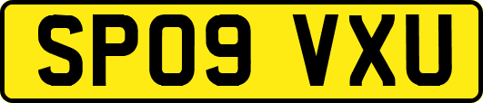 SP09VXU