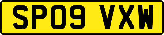 SP09VXW