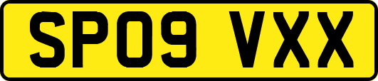SP09VXX