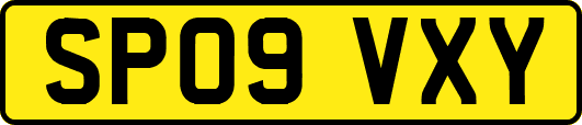 SP09VXY