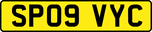 SP09VYC