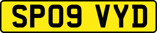 SP09VYD