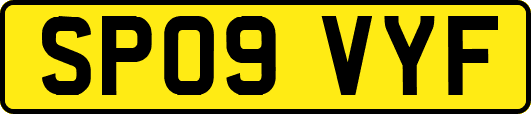 SP09VYF
