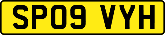 SP09VYH