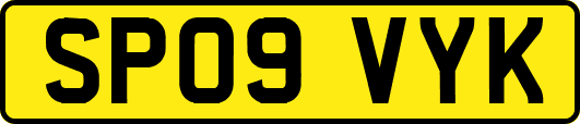 SP09VYK