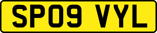 SP09VYL