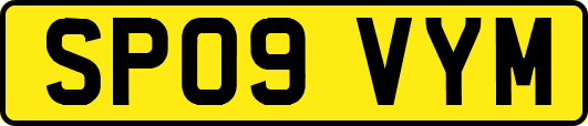 SP09VYM