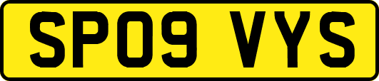 SP09VYS