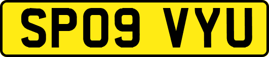 SP09VYU