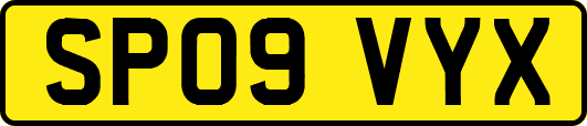 SP09VYX