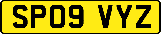 SP09VYZ