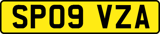 SP09VZA