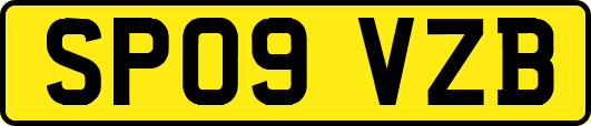 SP09VZB