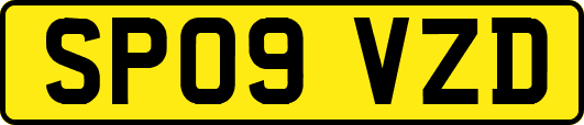 SP09VZD