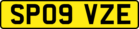 SP09VZE