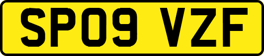 SP09VZF