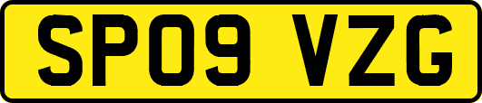 SP09VZG