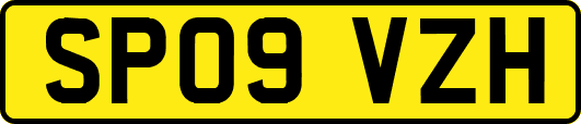 SP09VZH