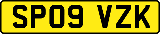 SP09VZK