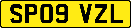 SP09VZL