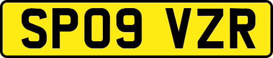 SP09VZR