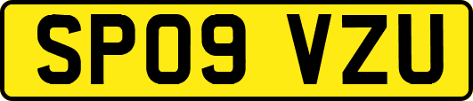 SP09VZU
