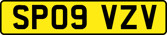 SP09VZV
