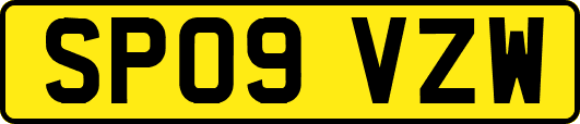 SP09VZW