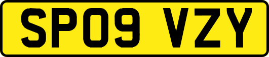 SP09VZY