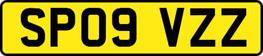 SP09VZZ