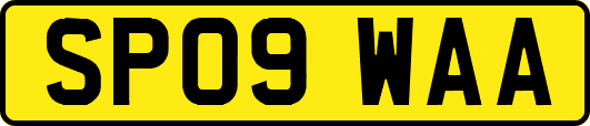 SP09WAA