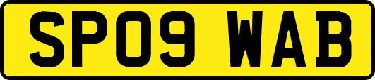 SP09WAB