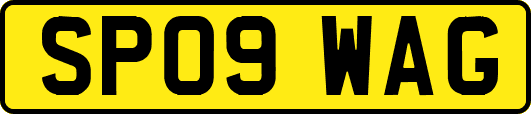 SP09WAG
