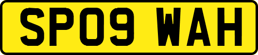 SP09WAH