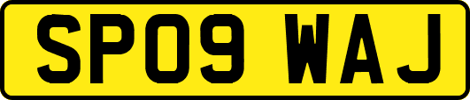 SP09WAJ