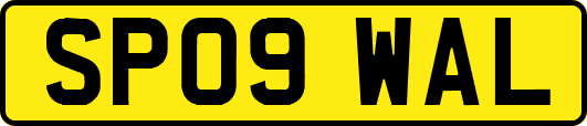 SP09WAL