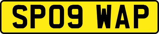 SP09WAP
