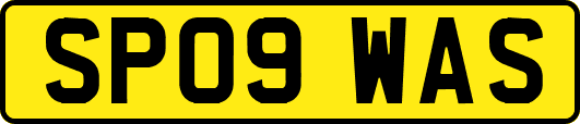 SP09WAS